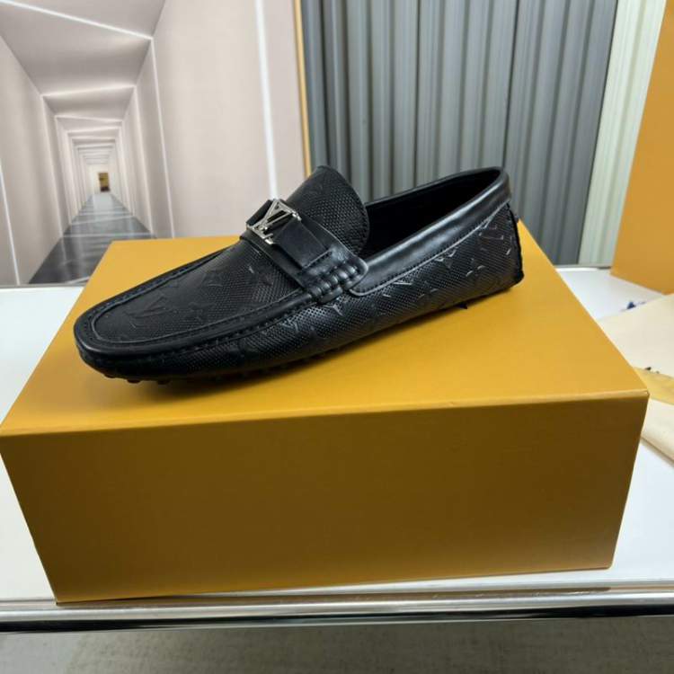 Picture of Louis Vuitton Shoes _SKULVsz38-45mnf055012174